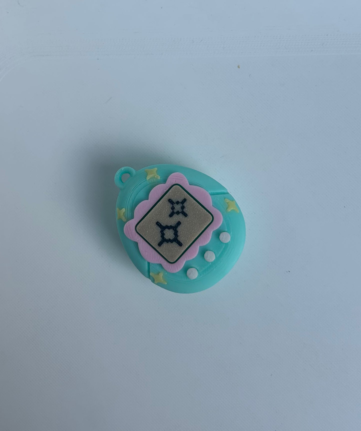 Tamagotchi Clicker