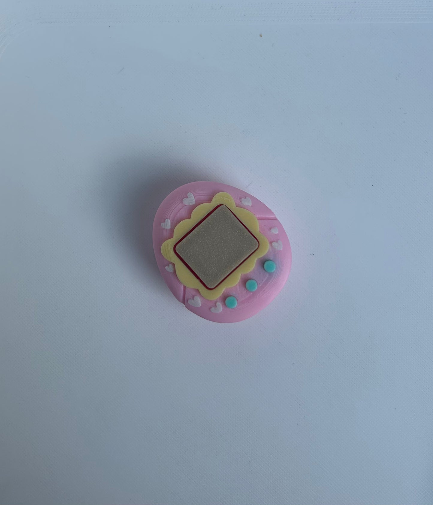 Tamagotchi Clicker