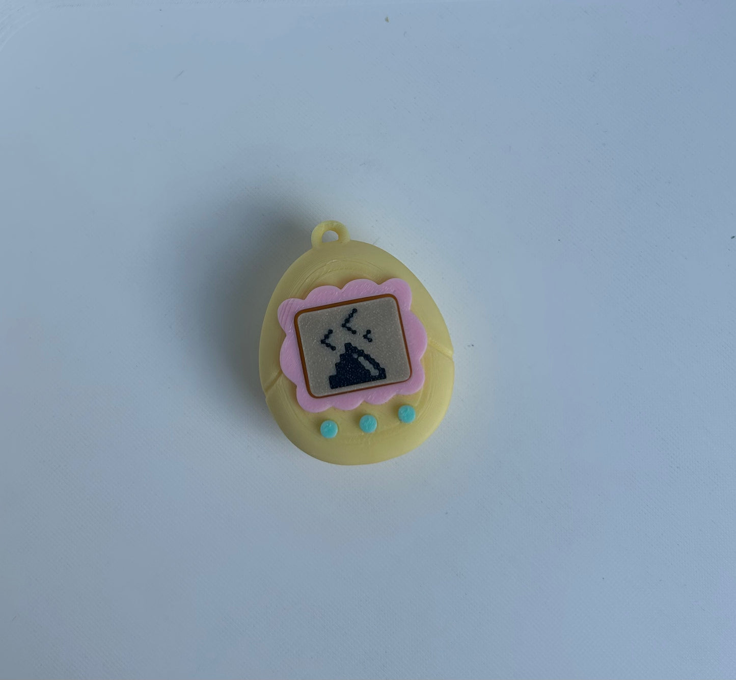 Tamagotchi Clicker