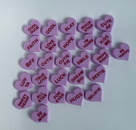 Heart Clickers 🩵💜