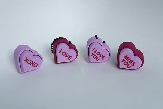 Heart Clickers 🩵💜
