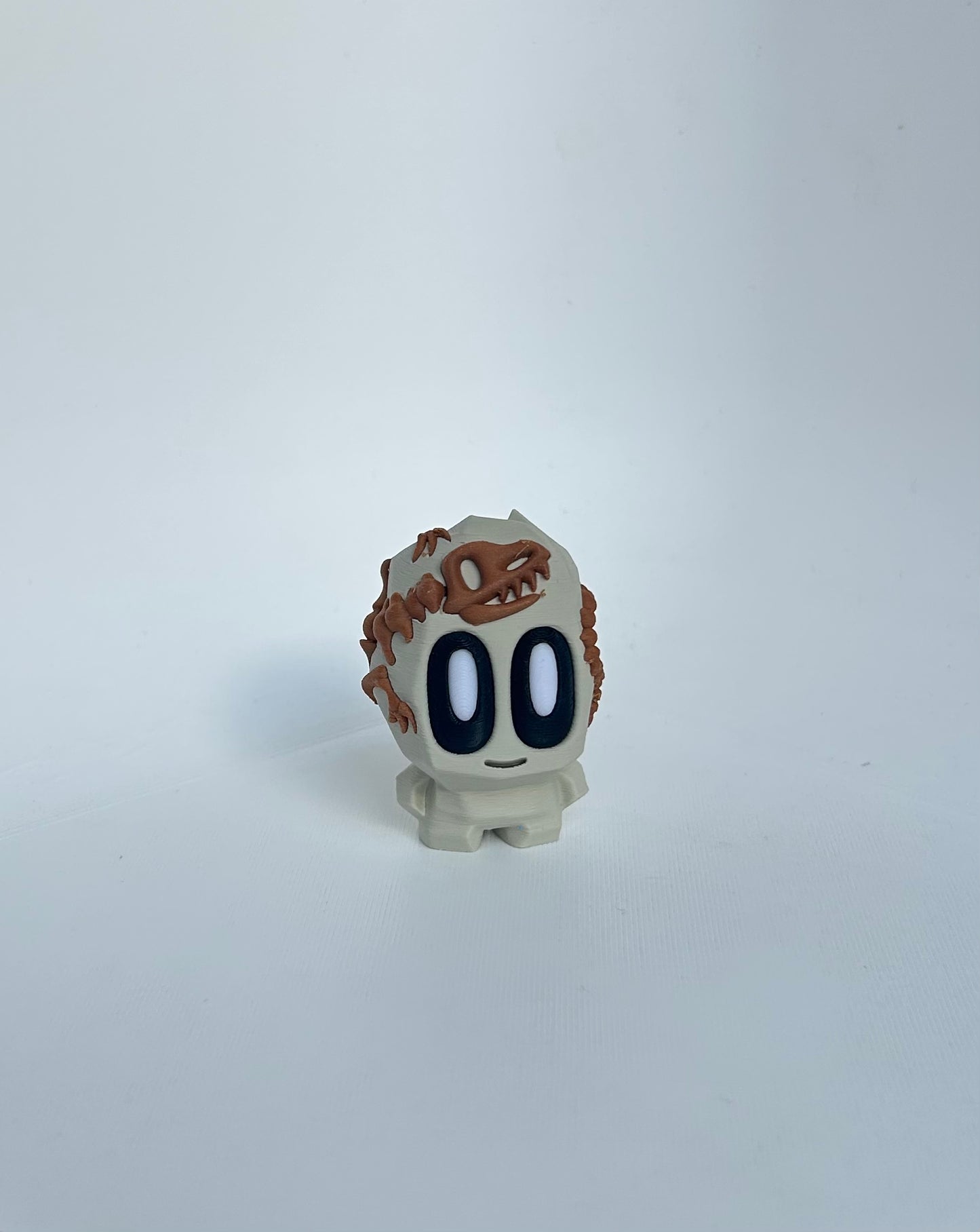 Prehistoric Pet Rock 🪨