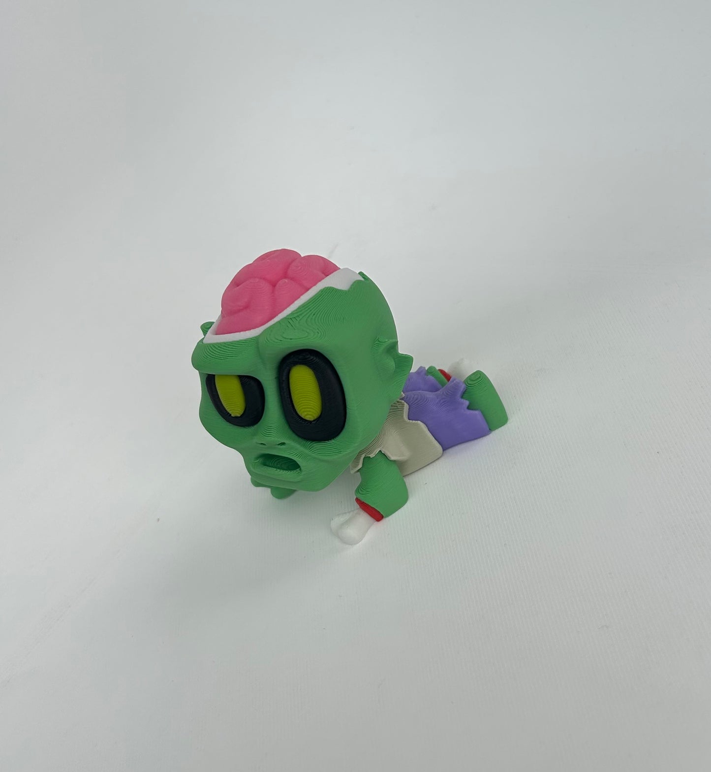 🧟‍♂️ Halloween Zombie 🧠