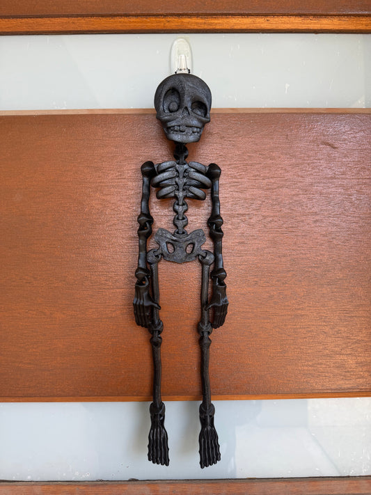 💀Large Display Skeleton 💀