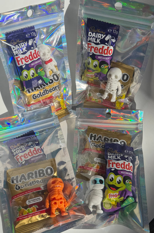 🎃Trick-or-Treat Mini Packs🎃