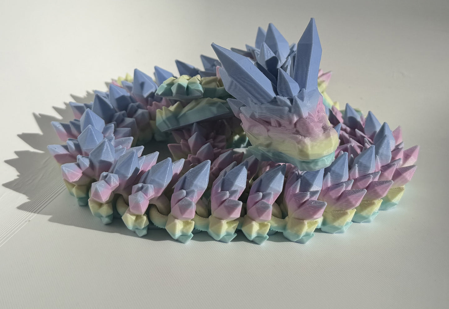 ✨ Crystal Dragon ✨