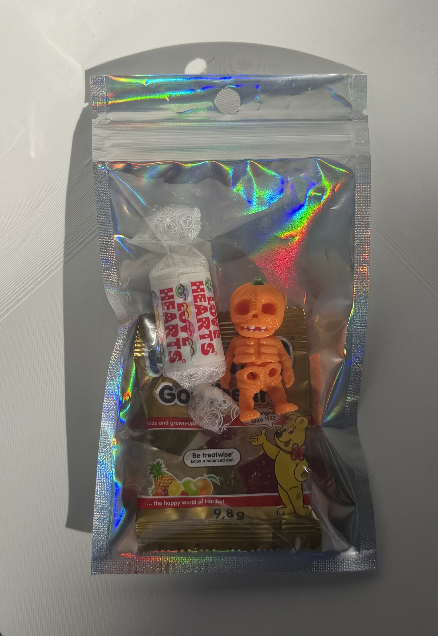 🎃Trick-or-Treat Mini Packs🎃