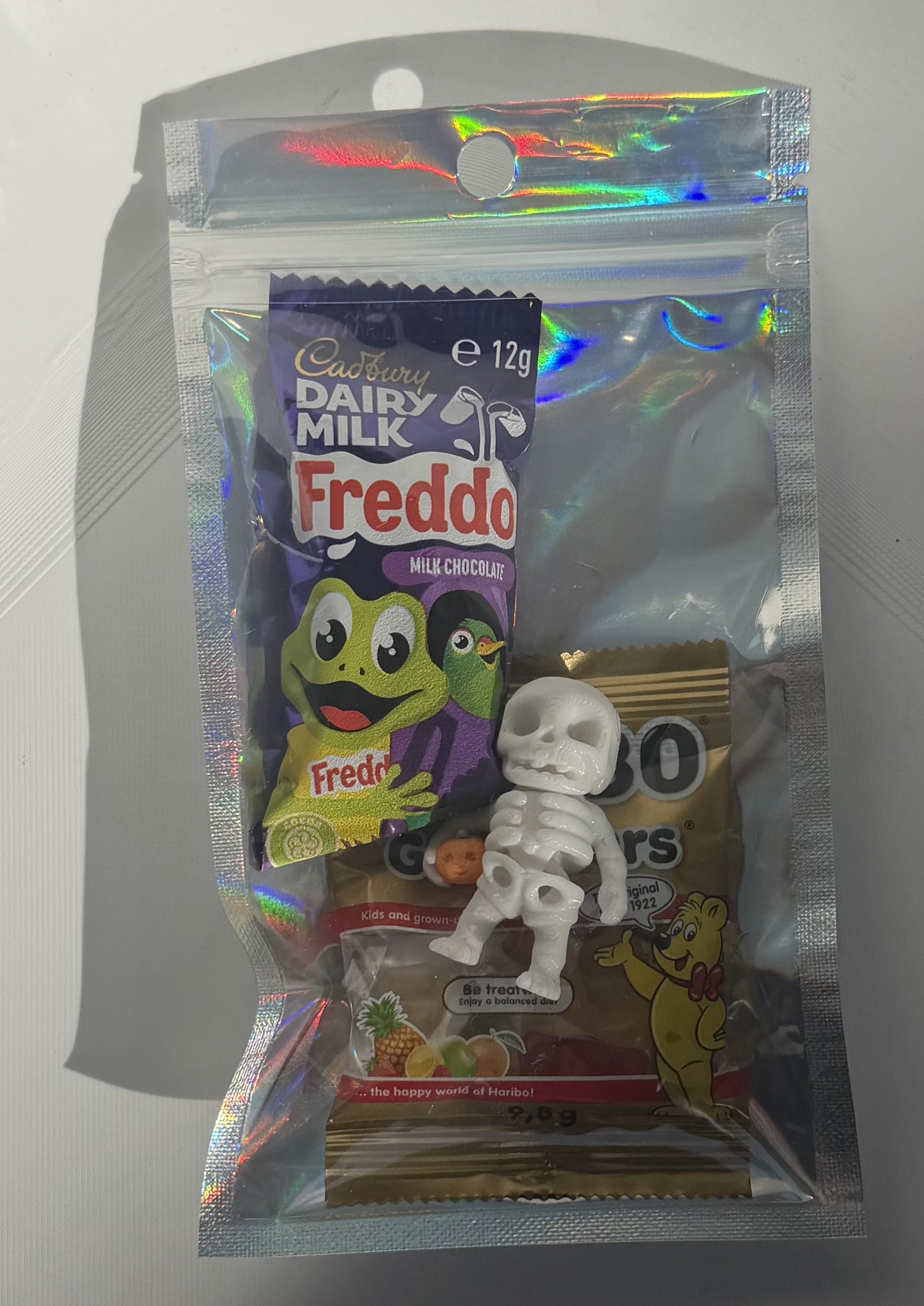 🎃Trick-or-Treat Mini Packs🎃