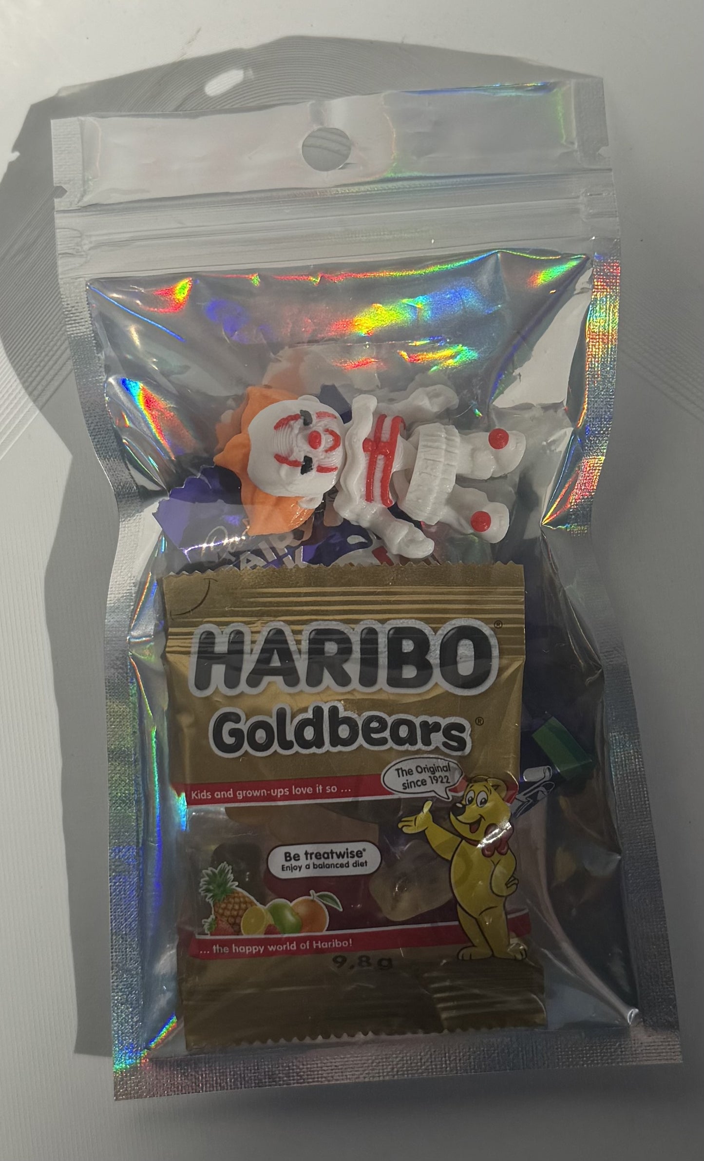 🎃Trick-or-Treat Mini Packs🎃