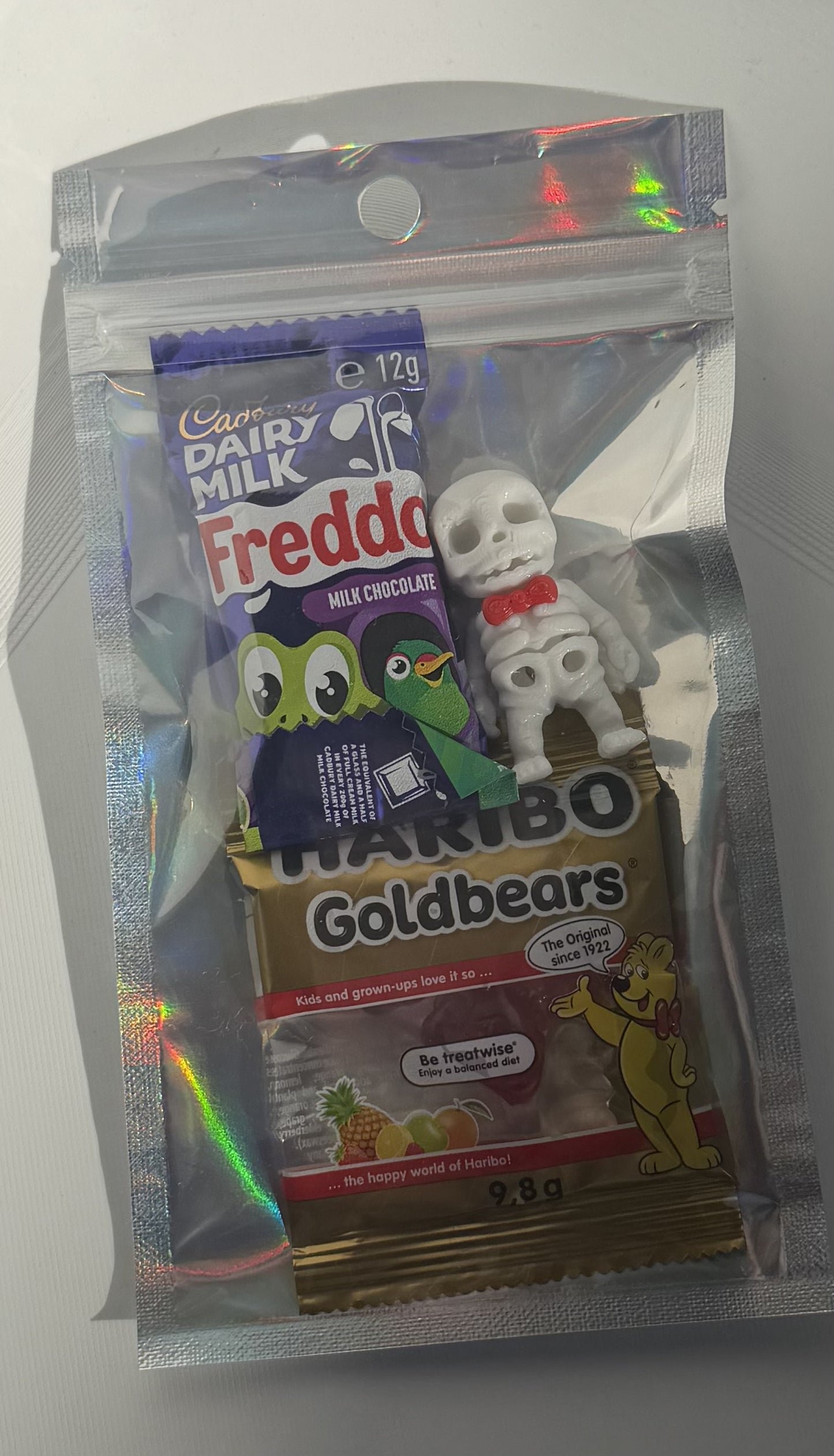 🎃Trick-or-Treat Mini Packs🎃