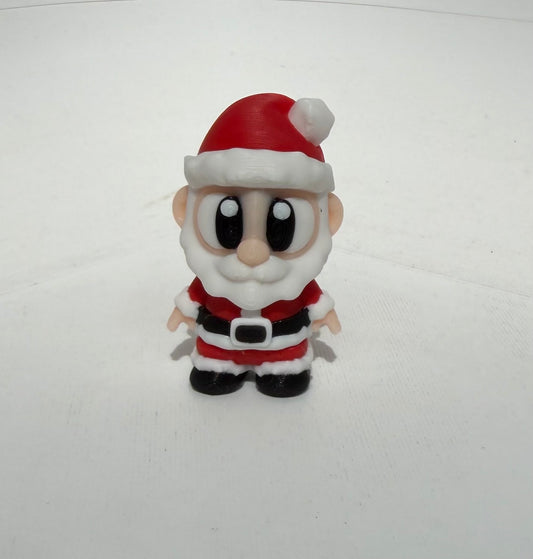 Christmas Flexi Friends 🎅🏼