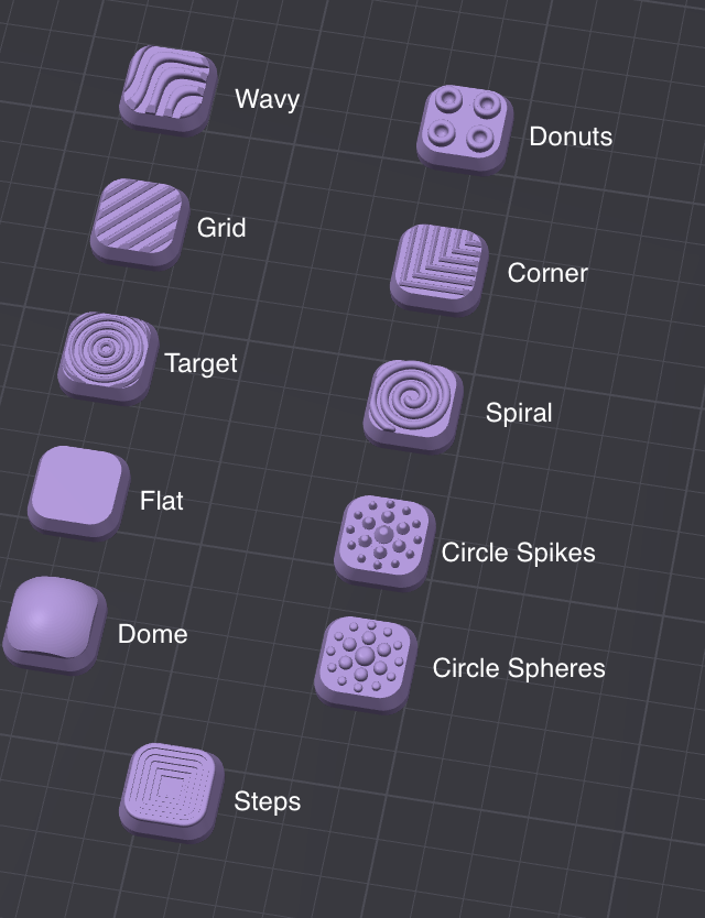Block Clicker